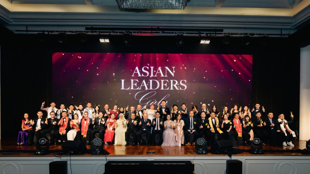 International Prestige Brand Award Dinner - 01
