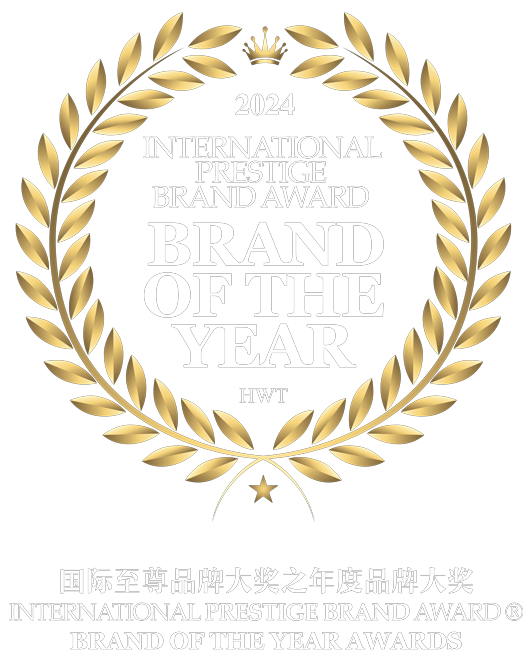 International Prestige Brand Award 2024 - Asian Leader