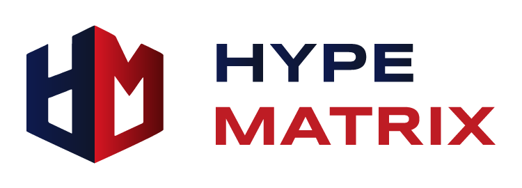 HYPE MATRIX